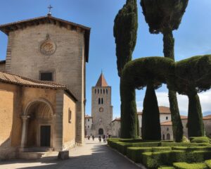 Scopri di più sull'articolo Cosa vedere a Prato e dintorni